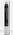 Тени-карандаш водостойкие шиммер, 03 мокрый асфальт / Eyeshadow Pencil 2,3 г