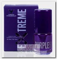 Лак для ногтей 56 / PURPLE EXTREME 15 мл