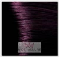 4.22 крем-краска, каштановый интенсивно-фиолетовый / INIMITABLE COLOR Coloring Cream 100 мл