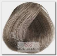 8.1 краска для волос, светлый блондин пепельный / Reverso Hair Color 100 мл