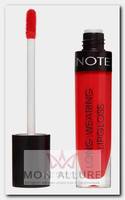 Блеск стойкий для губ 21 / LONG WEARING LIPGLOSS 6 мл