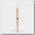 Карандаш консилер для бровей, NB15 бежевый / Brow Corrector 1,7 г