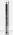 Карандаш насыщенного цвета для глаз 01 / ULTRA RICH COLOR EYE PENCIL 1,1 г