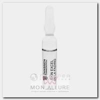 Концентрат ампульный Осветляющий / Mela-fadin (skin lightening) SKIN EXCEL 1*2 мл