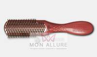 Щетка Heat Pro Ceramic+Ion Styler BR-HP1PC-ST7RW 7-рядная / Olivia Garden