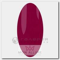 03 лак на гелевой основе для ногтей / Eternail Lady in Red Helen 15 мл