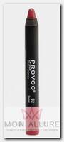 Помада кремовая для губ в карандаше 02 / LIP CHUB Lipliner Dulcet