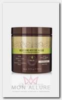 Маска питательная для всех типов волос / Nourishing Moisture masque 500 мл