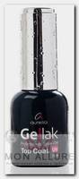 Покрытие верхнее / Soak-off Top Coat GELLAK 10 мл