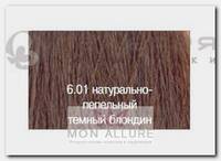 6.01 краска для волос / Baco COLOR 100 мл