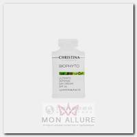 Крем дневной Абсолютная защита SPF 20, в индивидуальном саше / Bio Phyto-Ultimate Defense Day Cream SPF-20 sachets kit 1,5 мл