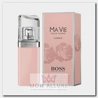 Вода парфюмерная женская Hugo Boss Ma Vie Florale 30 мл