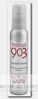 Флюид противокуперозный успокаивающий / Protocol 903 Comfort-Rose Soothing Treatment 100 мл