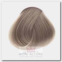 9.1 крем-краска для волос, светлый пепельный блондин / PROFY TOUCH Ash Very Light Blond 60 мл