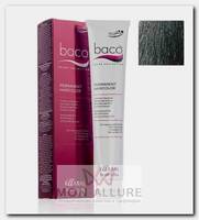 4.0 краска для волос, каштан / BACO COLOR 100 мл