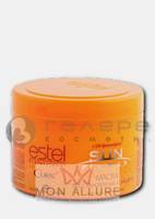 Маска восстановление и защита с UV-фильтром / Curex Sunflower 500 мл