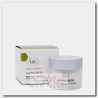 Крем восстанавливающий / Restoring Cream ALPHA-BETA 50 мл