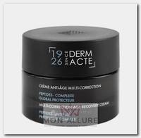 Крем-мультикорректор восстанавливающий / DERM ACTE 50 мл