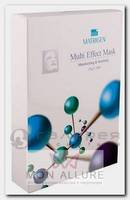 Маска для лица Мульти эффект / Multi Effect Mask Moisturizing & Soothing 10 шт