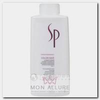 Кондиционер для окрашенных волос / Color Save Conditioner 1000 мл