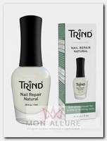 Укрепитель ногтей натуральный / Nail Repair Natural 9 мл