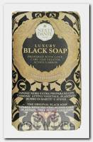 Мыло роскошное черное / Luxury Black Soap 250 г