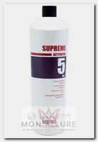 Эмульсия окислительная 5 V (1,5%) / CAVIAR SUPREME 1000 мл