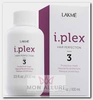 Маска защитная для волос / I.Plex Hair Perfection № 3 100 мл