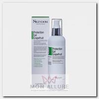 Гель защитный с экстрактом грейпфрута / PROTECTION GEL GRAPEFRUIT 220 мл