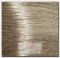 12.01 крем-краска супер-блондин, прозрачно-пепельный / INIMITABLE BLONDE Coloring Cream 100 мл