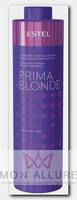Шампунь серебристый для волос / OTIUM Prima Blond 1000 мл