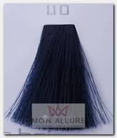 1.10 краска для волос / HAIR LIGHT CREMA COLORANTE 100 мл