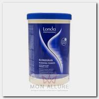 Препарат для осветления волос, в банке / L-BLONDORAN Blonding Powder 500 г