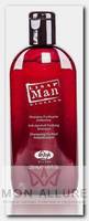 Шампунь мужской против перхоти / Anti-Dandruff Purifying Shampoo MAN 250 мл