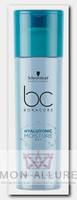 Кондиционер увлажняющий для волос / BC Hyaluronic Moisture Kick 200 мл