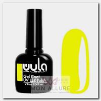 637 гель-лак для ногтей / Wula nailsoul Neon addiction 10 мл