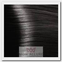 NA  01 усилитель цвета для волос, пепельный / Magic Keratin 100 мл
