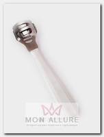 Скребок для пяток пластиковый / CLASSIС 145мм