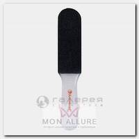 Пилка педикюрная двухсторонняя 100 грит / Foot File