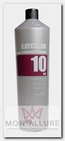 Эмульсия окислительная 10 vol (3%) / KAY COLOR 1000 мл