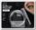 Пудра оттеняющая для бровей, светло-черная / Brow Defining Powder Soft Black 2,2 г