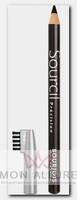 Карандаш контурный для бровей 08 / Sourcil Precision brun brunette