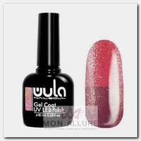 641 гель-лак для ногтей, Термо / Wula nailsoul 10 мл