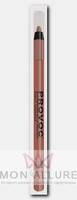 Подводка гелевая в карандаше для губ, 803 кофейно-бежевый нюд / Gel Lip Liner Zealess 1,2 г