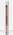 Подводка гелевая в карандаше для губ, 803 кофейно-бежевый нюд / Gel Lip Liner Zealess 1,2 г