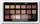 Палетка теней для век, тон Restoration / Regeneration Palette 14,4 г