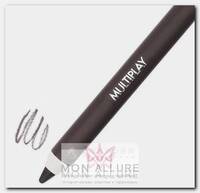 Карандаш с аппликатором для век 08 / Multiplay Eye Pencil