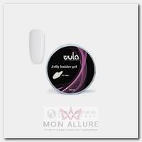 01 гель-желе для моделирования ногтей / Jelly builder gel 15 мл