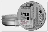 Воск матовый моделирующий для волос, для мужчин / CEMANI Matt molder+ 100 мл