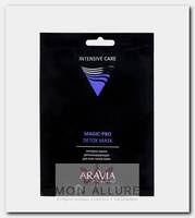 Маска-экспресс детоксицирующая для всех типов кожи / MAGIC–PRO DETOX MASK 26 мл